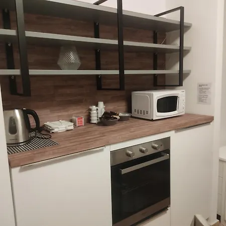 Apartments For You Matera Exterior foto